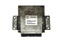 Ohjausyksikkö 9642423780 9642597680 IAW48P2.70 PSA Magneti Marelli 16579
