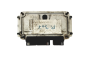 Ohjausyksikkö 0261206943 9647480580 9638765680 PSA Bosch 18415