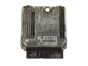 Ohjausyksikkö 03L906022HR 0281015314 03L906022G VW Bosch