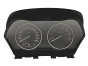 Kierroslukumittari BMW 1 F20 6210 9277551 9232891 Johnson