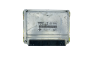 Ohjausyksikkö 0281010810 23710 4U114 Q4 Nissan Bosch