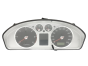 Nopeusmittari Ford Galaxy 7M5920820K 110080037009 43812