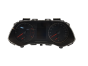 Kierroslukumittari Renault Clio 5 248101231R 1074