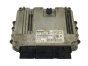 Ohjausyksikkö PSA 0281012529 9663475880 9657699480 Bosch 68366