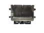 Ohjausyksikkö PSA 9667112180 21586716-0A Valeo 25006