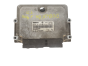 Ohjausyksikkö 55193786 0281011557 Fiat Bosch