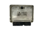 Ohjausyksikkö Seat Skoda 038906019KT 0281011219 Bosch 51667