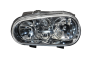 Ajovalo Vasen Tee VW Golf 4 1J1941017B 89410192302 DPA