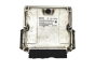 Ohjausyksikkö P04727664AE 0281010814 Chrysler Bosch 17824