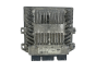 Ohjausyksikkö 3S61-12A650-GE 5WS40142E-T SID 804 Ford Siemens 50905