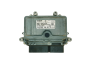 Ohjausyksikkö 0281012957 A6401506879 Mercedes Bosch 32744