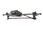 Pyyhkijämekanismi Opel Insignia 13227392 AV159060-1414 1327