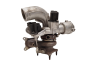 Turboahdin Audi A4 A5 A6 06L145654A 2.0 TFSI