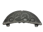 Kierroslukumittari Opel Corsa C 13173347WA 110008988026 43476