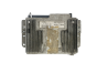 Ohjausyksikkö S115300121B 7700875745 7700111772 Renault Siemens 36741