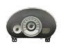 Kierroslukumittari Mazda 2 AMDF73C 51436