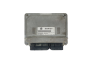 Ohjausyksikkö 03D906033C 5WP40292 02 Skoda Siemens 44972