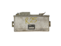 Ohjausyksikkö ABS 0265100016 Renault Bosch 42063