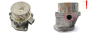 Alipainepumppu Renault 8200689328 7.22389.29 Pierburg 1.9 D