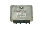 Ohjausyksikkö 038906018FE 0281010064 Volkswagen Bosch 33234