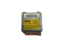 Ohjausyksikön moduuli 550741100 9636894280 PSA Autoliv 69136