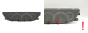 Kierroslukumittari SsangYong Rodius 80200-21000 2004-87800S