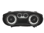 Kierroslukumittari Fiat 500 L 51913541 A2C31312001 VDO 28944