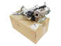 EGR Venttiili Alkuperäinen Citroen Peugeot 1.4-1.6 HDI 9800125180