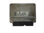 Ohjausyksikkö 03E906033A 5WP44305 07 Skoda Siemens