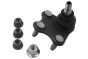 Pallonivel Oikea Tee VW Audi Skoda 6R0407366 B18694 Borsehung