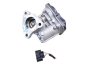 Egr Venttiili 147104647R 1.5 dCi Renault Dacia Nissan Denso 0km S3