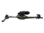 Pyyhkijämekanismi Toyota RAV4 85110-42130 159200-4842