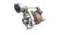 Turboahdin 7701473673 54359700002 189536H118218 1.5dCi Nissan Renault S14