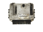 Ohjausyksikkö 0281011776 8200391966 8200386508 Renault Bosch 27874