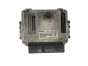 Ohjausyksikkö 51806561 0281012883 Alfa Romeo Bosch 46186