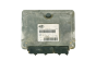 Ohjausyksikkö IAW4AF.M7 73501877 Fiat Magneti Marelli 33468