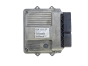 Ohjausyksikkö 55196356 ZQ MJD6JO.A2 71600.046.02 Opel FGP 54083