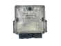 Ohjausyksikkö P04727664AD 0281010814 Chrysler Bosch 54500