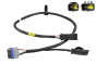 Johdinsarja Uusi Alkuperäinen Citroen Peugeot C3 DS3 2008 9818705980
