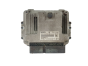 Ohjausyksikkö 55206270 0281012882 4D34A3ADM Alfa Romeo Bosch 46206