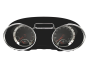 Kierroslukumittari Opel Adam 39004992 32019