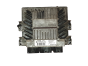 Ohjausyksikkö S122326108A 8200565863 8200495479 Renault Siemens 24567