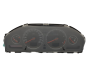 Kierroslukumittari Volvo V70 30746102 69594-700T 23317