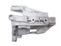 Kiinnike, Kannatin VW Crafter 2N0407104 B