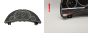 Kierroslukumittari Opel Corsa C 13173361WR 110080226020 2966