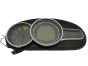 Kierroslukumittari Renault Megane 3 248100342R A2C53363614 23149