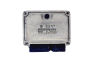 Ohjausyksikkö 045906019BP 0281012194 VW Bosch 45598