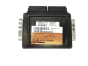 Ohjausyksikkö S110138000C 8200059086 8200044437 Renault Siemens 16992