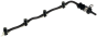 Polttoaineputki Uusi Alkuperäinen 1751100Q0K 8200894668 Renault Nissan