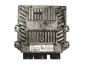 Ohjausyksikkö 5WS40110E-T 9654925480 9648624280 PSA Siemens 18638